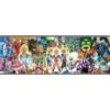 GOOD SMILE COMPANY Jigsaw Puzzle - Dragon Ball Z: DRAGONBALL Z CHRONICLES III 352pcs [Goods] -Modelos Tienda De Ventas jigsaw puzzle dragon ball z dragonball z chronicles iii 352pcs goods