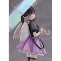 Kasa Wo Hirairte Tsubasa Wo Tojite: Mihane 1/7 [GOLDENHEAD+] -Modelos Tienda De Ventas kasa wo hirairte tsubasa wo tojite mihane 17 goldenhead 1 10