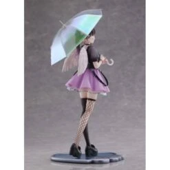 Kasa Wo Hirairte Tsubasa Wo Tojite: Mihane 1/7 [GOLDENHEAD+] -Modelos Tienda De Ventas kasa wo hirairte tsubasa wo tojite mihane 17 goldenhead 1 11
