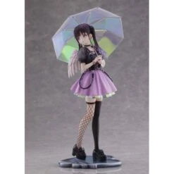 Kasa Wo Hirairte Tsubasa Wo Tojite: Mihane 1/7 [GOLDENHEAD+] -Modelos Tienda De Ventas kasa wo hirairte tsubasa wo tojite mihane 17 goldenhead 1 13