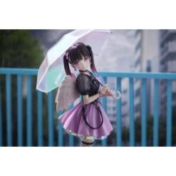 Kasa Wo Hirairte Tsubasa Wo Tojite: Mihane 1/7 [GOLDENHEAD+] -Modelos Tienda De Ventas kasa wo hirairte tsubasa wo tojite mihane 17 goldenhead 1 2