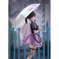 Kasa Wo Hirairte Tsubasa Wo Tojite: Mihane 1/7 [GOLDENHEAD+] -Modelos Tienda De Ventas kasa wo hirairte tsubasa wo tojite mihane 17 goldenhead 1 4