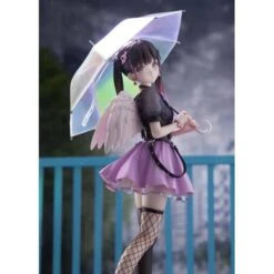 Kasa Wo Hirairte Tsubasa Wo Tojite: Mihane 1/7 [GOLDENHEAD+] -Modelos Tienda De Ventas kasa wo hirairte tsubasa wo tojite mihane 17 goldenhead 1 5