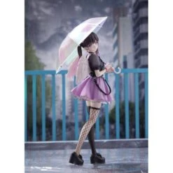 Kasa Wo Hirairte Tsubasa Wo Tojite: Mihane 1/7 [GOLDENHEAD+] -Modelos Tienda De Ventas kasa wo hirairte tsubasa wo tojite mihane 17 goldenhead 1 6