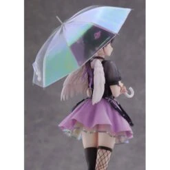 Kasa Wo Hirairte Tsubasa Wo Tojite: Mihane 1/7 [GOLDENHEAD+] -Modelos Tienda De Ventas kasa wo hirairte tsubasa wo tojite mihane 17 goldenhead 1 7