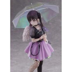 Kasa Wo Hirairte Tsubasa Wo Tojite: Mihane 1/7 [GOLDENHEAD+] -Modelos Tienda De Ventas kasa wo hirairte tsubasa wo tojite mihane 17 goldenhead 1 8