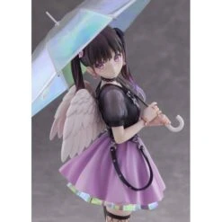 Kasa Wo Hirairte Tsubasa Wo Tojite: Mihane 1/7 [GOLDENHEAD+] -Modelos Tienda De Ventas kasa wo hirairte tsubasa wo tojite mihane 17 goldenhead 1 9