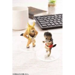 KemoColle: My Hero Academia 6Pack BOX [Kotobukiya] -Modelos Tienda De Ventas kemocolle my hero academia 6pack box kotobukiya 1 3