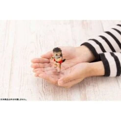 KemoColle: My Hero Academia 6Pack BOX [Kotobukiya] -Modelos Tienda De Ventas kemocolle my hero academia 6pack box kotobukiya 1 4