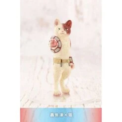 KemoColle: My Hero Academia 6Pack BOX [Kotobukiya] -Modelos Tienda De Ventas kemocolle my hero academia 6pack box kotobukiya 1 7