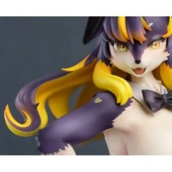 Plum Kemono X Bunny Girl: Marigold 1/7 [Sakura Gear] -Modelos Tienda De Ventas kemono x bunny girl marigold 17 sakura gear 1 4