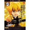 Kotobukiya Kimetsu No Yaiba / Demon Slayer - Zenitsu Agatsuma Limited Edition [ARTFX J] -Modelos Tienda De Ventas kimetsu no yaiba demon slayer zenitsu agatsuma artfx j
