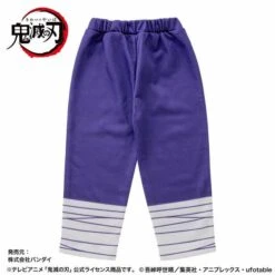 Kimetsu No Yaiba - Kocho Shinobu - Baby Narikiri Suit [Bandai] -Modelos Tienda De Ventas kimetsu no yaiba kocho shinobu baby narikiri suit bandai 1 2