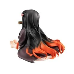 MegaHouse Kimetsu No Yaiba / Demon Slayers - Palm Size Nezuko-chan Reissue [G.E.M.] -Modelos Tienda De Ventas kimetsu no yaiba palm size nezuko chan gem 1 2
