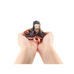 MegaHouse Kimetsu No Yaiba / Demon Slayers - Palm Size Nezuko-chan Reissue [G.E.M.] -Modelos Tienda De Ventas kimetsu no yaiba palm size nezuko chan gem 1 3