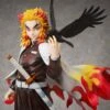Kimetsu No Yaiba: Rengoku Kyoujurou & Kasugaigarasu 1/4 (LIMITED EDITION) [Aniplex] -Modelos Tienda De Ventas kimetsu no yaiba rengoku kyoujurou kasugaigarasu 14 limited edition aniplex