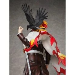 Kimetsu No Yaiba: Rengoku Kyoujurou & Kasugaigarasu 1/4 (LIMITED EDITION) [Aniplex] -Modelos Tienda De Ventas kimetsu no yaiba rengoku kyoujurou kasugaigarasu 14 limited edition aniplex 1 13