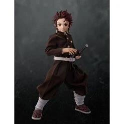 Kimetsu No Yaiba: Tanjiro Kamado 1/6 (LIMITED EDITION) [Aniplex] -Modelos Tienda De Ventas kimetsu no yaiba tanjiro kamado 16 limited edition aniplex 1 10
