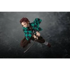 Kimetsu No Yaiba: Tanjiro Kamado 1/6 (LIMITED EDITION) [Aniplex] -Modelos Tienda De Ventas kimetsu no yaiba tanjiro kamado 16 limited edition aniplex 1 11