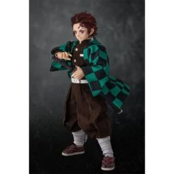 Kimetsu No Yaiba: Tanjiro Kamado 1/6 (LIMITED EDITION) [Aniplex] -Modelos Tienda De Ventas kimetsu no yaiba tanjiro kamado 16 limited edition aniplex 1 12