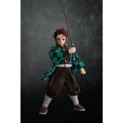 Kimetsu No Yaiba: Tanjiro Kamado 1/6 (LIMITED EDITION) [Aniplex] -Modelos Tienda De Ventas kimetsu no yaiba tanjiro kamado 16 limited edition aniplex 1 13