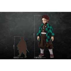 Kimetsu No Yaiba: Tanjiro Kamado 1/6 (LIMITED EDITION) [Aniplex] -Modelos Tienda De Ventas kimetsu no yaiba tanjiro kamado 16 limited edition aniplex 1 2