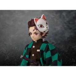 Kimetsu No Yaiba: Tanjiro Kamado 1/6 (LIMITED EDITION) [Aniplex] -Modelos Tienda De Ventas kimetsu no yaiba tanjiro kamado 16 limited edition aniplex 1 3