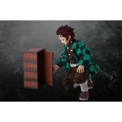 Kimetsu No Yaiba: Tanjiro Kamado 1/6 (LIMITED EDITION) [Aniplex] -Modelos Tienda De Ventas kimetsu no yaiba tanjiro kamado 16 limited edition aniplex 1 5
