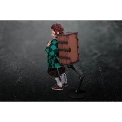 Kimetsu No Yaiba: Tanjiro Kamado 1/6 (LIMITED EDITION) [Aniplex] -Modelos Tienda De Ventas kimetsu no yaiba tanjiro kamado 16 limited edition aniplex 1 6