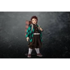 Kimetsu No Yaiba: Tanjiro Kamado 1/6 (LIMITED EDITION) [Aniplex] -Modelos Tienda De Ventas kimetsu no yaiba tanjiro kamado 16 limited edition aniplex 1 7