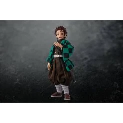 Kimetsu No Yaiba: Tanjiro Kamado 1/6 (LIMITED EDITION) [Aniplex] -Modelos Tienda De Ventas kimetsu no yaiba tanjiro kamado 16 limited edition aniplex 1 8