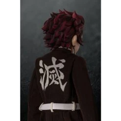 Kimetsu No Yaiba: Tanjiro Kamado 1/6 (LIMITED EDITION) [Aniplex] -Modelos Tienda De Ventas kimetsu no yaiba tanjiro kamado 16 limited edition aniplex 1 9