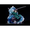 Kimetsu No Yaiba: Tanjiro Kamado 1/8 - Fully Concentrated Coloring Ver. LIMITED EDITION [Aniplex] -Modelos Tienda De Ventas kimetsu no yaiba tanjiro kamado 18 fully concentrated coloring ver limited edition aniplex