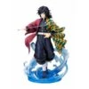 Kimetsu No Yaiba: Tomioka Giyuu 1/8 - ALTAiR Ver [Alter] -Modelos Tienda De Ventas kimetsu no yaiba tomioka giyuu 18 altair ver alter