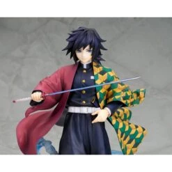 Kimetsu No Yaiba: Tomioka Giyuu 1/8 - ALTAiR Ver [Alter] -Modelos Tienda De Ventas kimetsu no yaiba tomioka giyuu 18 altair ver alter 1 3