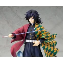 Kimetsu No Yaiba: Tomioka Giyuu 1/8 - ALTAiR Ver [Alter] -Modelos Tienda De Ventas kimetsu no yaiba tomioka giyuu 18 altair ver alter 1 4
