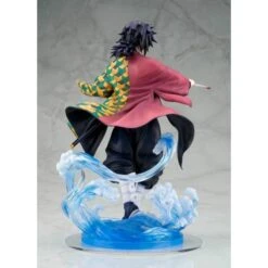 Kimetsu No Yaiba: Tomioka Giyuu 1/8 - ALTAiR Ver [Alter] -Modelos Tienda De Ventas kimetsu no yaiba tomioka giyuu 18 altair ver alter 1 5