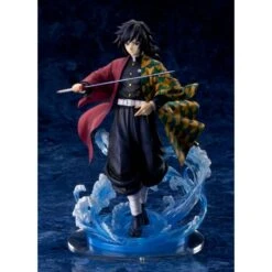 Kimetsu No Yaiba: Tomioka Giyuu 1/8 - ALTAiR Ver [Alter] -Modelos Tienda De Ventas kimetsu no yaiba tomioka giyuu 18 altair ver alter 1 6