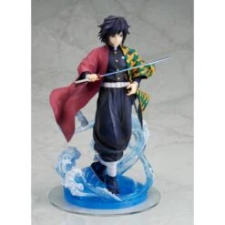 Kimetsu No Yaiba: Tomioka Giyuu 1/8 - ALTAiR Ver [Alter] -Modelos Tienda De Ventas kimetsu no yaiba tomioka giyuu 18 altair ver alter 1 8