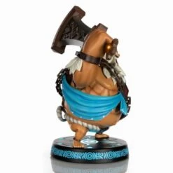Legend Of Zelda Breath Of The Wild - Darkel (Collector's Edition) [First 4 Figures] -Modelos Tienda De Ventas legend of zelda breath of the wild darkel collector s edition first 4 figures 1 13
