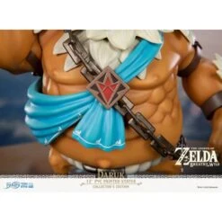Legend Of Zelda Breath Of The Wild - Darkel (Collector's Edition) [First 4 Figures] -Modelos Tienda De Ventas legend of zelda breath of the wild darkel collector s edition first 4 figures 1 15