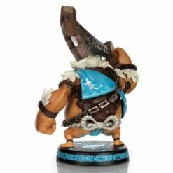 Legend Of Zelda Breath Of The Wild - Darkel (Collector's Edition) [First 4 Figures] -Modelos Tienda De Ventas legend of zelda breath of the wild darkel collector s edition first 4 figures 1 4