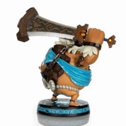 Legend Of Zelda Breath Of The Wild - Darkel (Collector's Edition) [First 4 Figures] -Modelos Tienda De Ventas legend of zelda breath of the wild darkel collector s edition first 4 figures 1 6