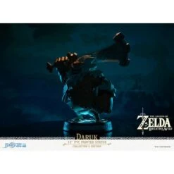 Legend Of Zelda Breath Of The Wild - Darkel (Collector's Edition) [First 4 Figures] -Modelos Tienda De Ventas legend of zelda breath of the wild darkel collector s edition first 4 figures 1 9