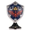 Legend Of Zelda: Breath Of The Wild - Hylian Shield - Standard Edition Ver. [Nintendo] -Modelos Tienda De Ventas legend of zelda breath of the wild hylian shield standard edition ver nintendo