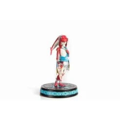 Legend Of Zelda: Breath Of The Wild - Mipha (True Form) - Collectors Edition [First 4 Figures] -Modelos Tienda De Ventas legend of zelda breath of the wild mipha true form collectors edition first 4 figures 1 2