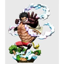 LOGBOX REBIRTH ONE PIECE Whole Cake Island Arc 4 Pack BOX [MegaHouse] -Modelos Tienda De Ventas logbox rebirth one piece whole cake island arc 4 pack box megahouse 1 4