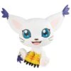 Look Up Digimon Adventure - Tailmon [Megahouse] -Modelos Tienda De Ventas look up digimon adventure tailmon megahouse
