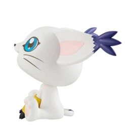 Look Up Digimon Adventure - Tailmon [Megahouse] -Modelos Tienda De Ventas look up digimon adventure tailmon megahouse 1 4