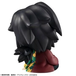 Look Up Kimetsu No Yaiba Demon Slayer Giyu Tomioka (REISSUE) [Megahouse] -Modelos Tienda De Ventas look up kimetsu no yaiba demon slayer giyu tomioka reissue megahouse 1 6